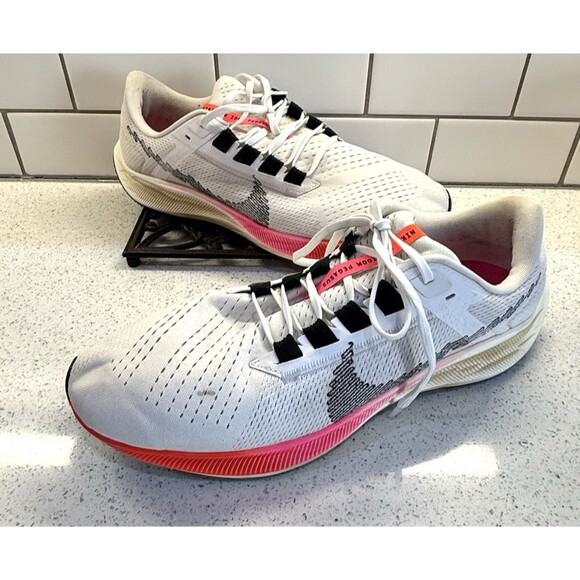 Nike Air Zoom Pegasus Men Size 13 Running Sneaker Shoes Training DJ5397-100 main image 7